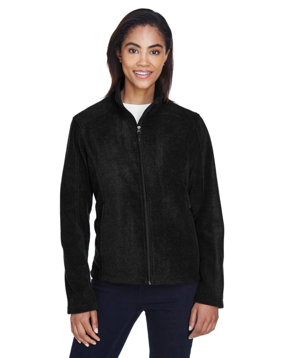 CORE 365 Ladies' Journey Fleece Jacket