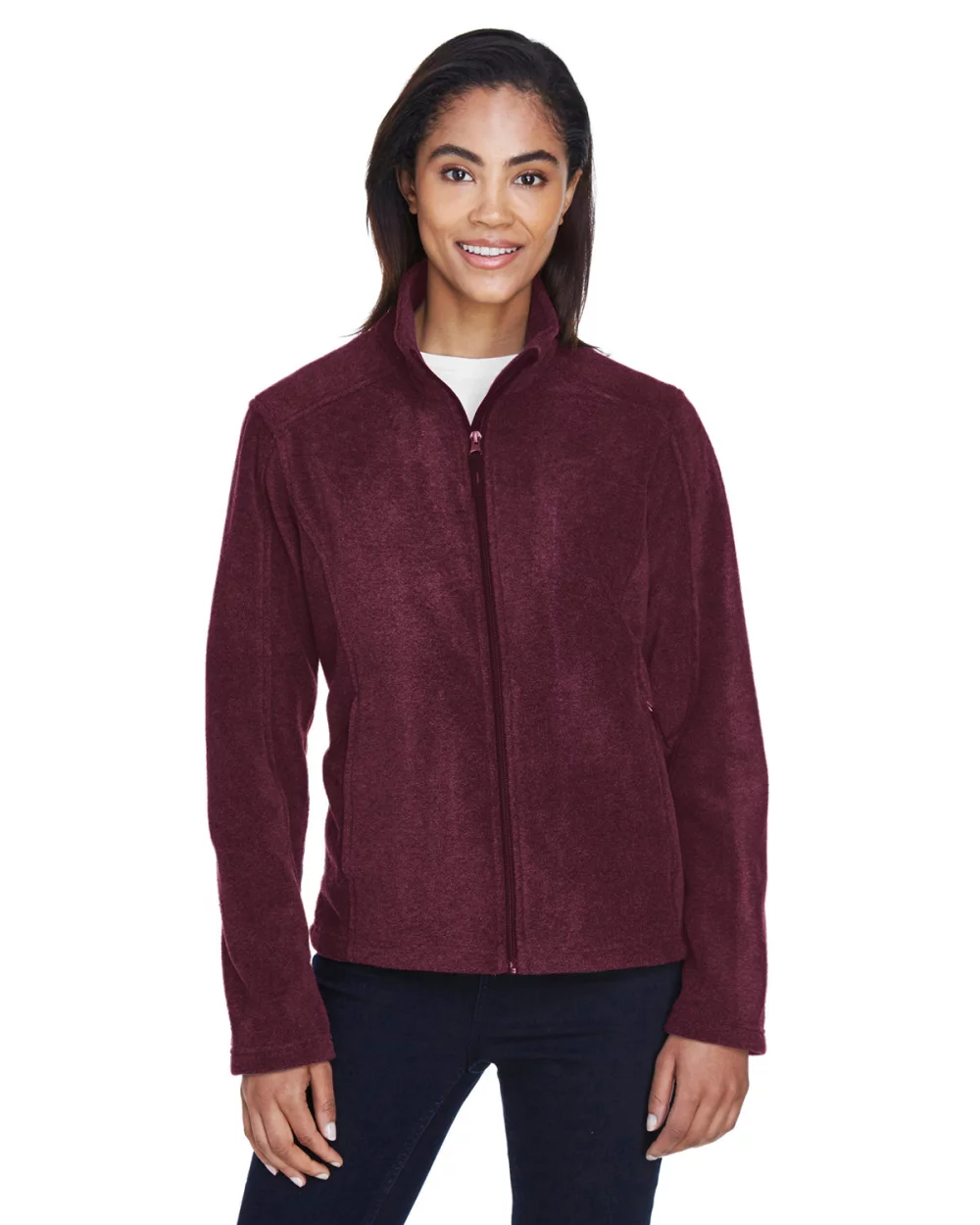 CORE 365 Ladies' Journey Fleece Jacket