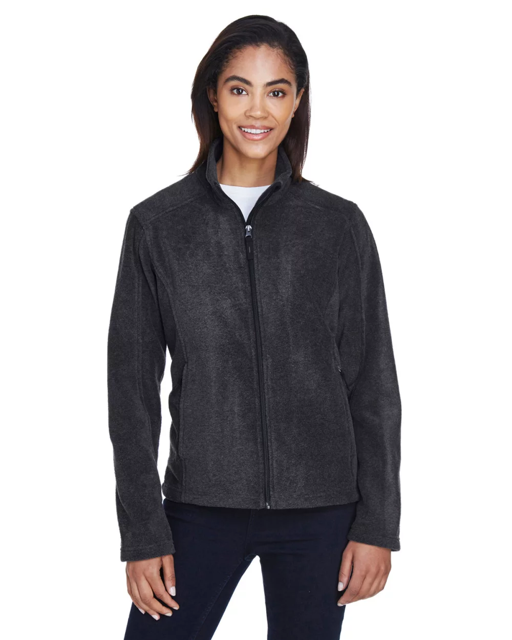 CORE 365 Ladies' Journey Fleece Jacket