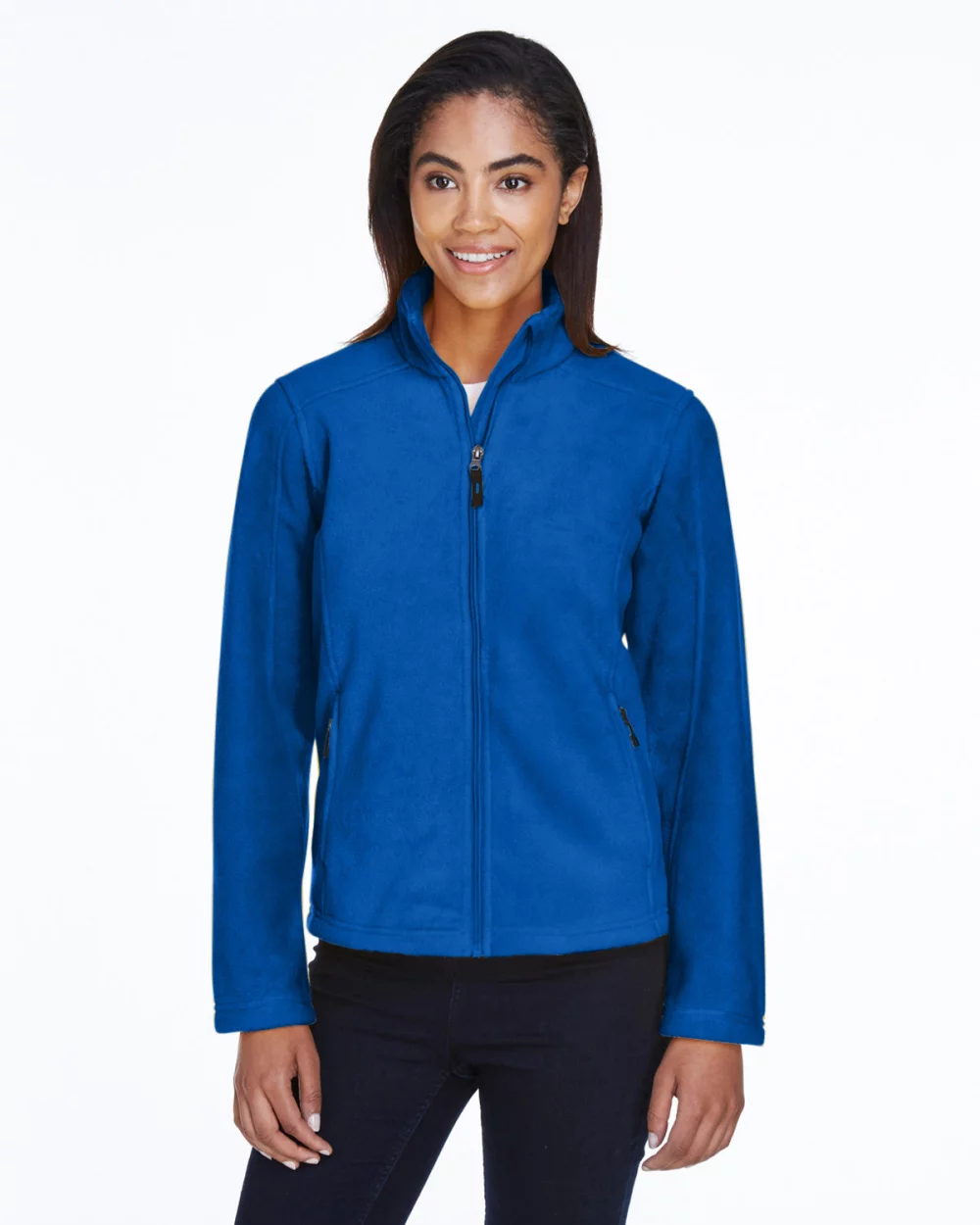 CORE 365 Ladies' Journey Fleece Jacket