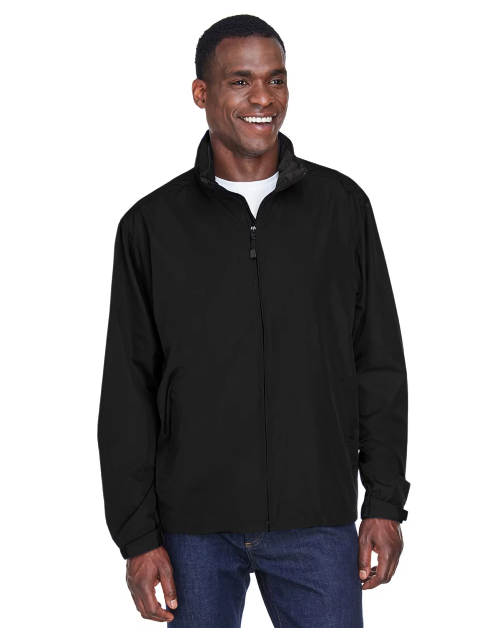 NORTH END Men's Techno Lite Jacket