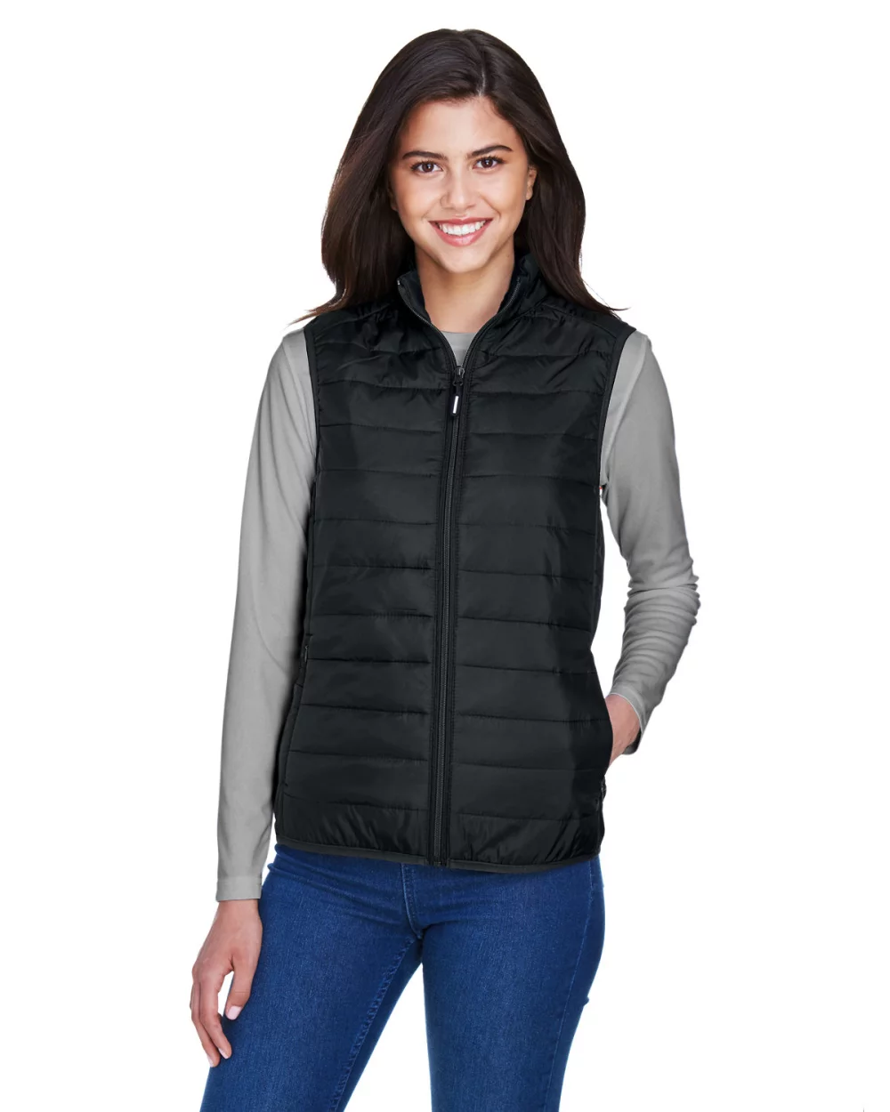 Veste matelassée pliable pour femmes CORE 365 Prevail