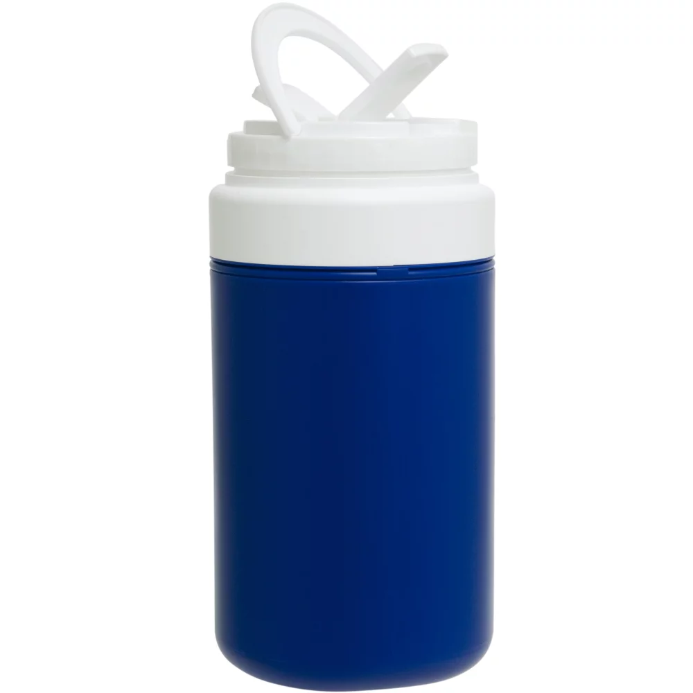 64 Oz. Insulated Glacier Cooler Jug