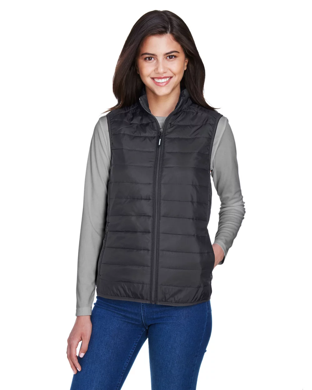 Veste matelassée pliable pour femmes CORE 365 Prevail