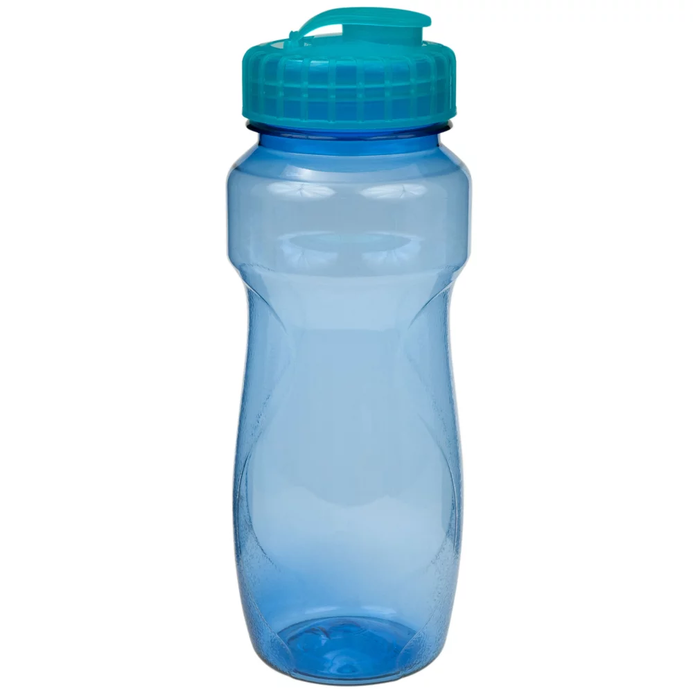 Bouteille Eclipse de 24 oz avec couvercle à rabat