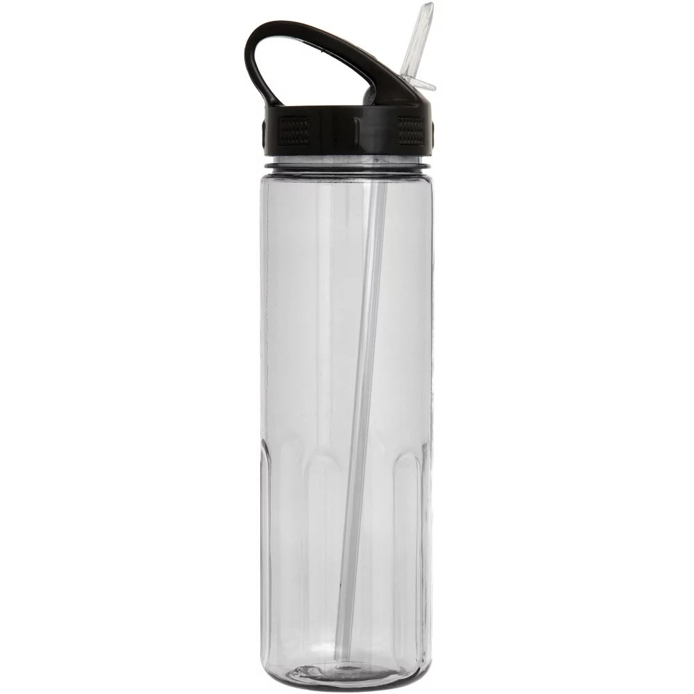24 Oz. Prestige Bottle with Sport Sip Lid & Straw