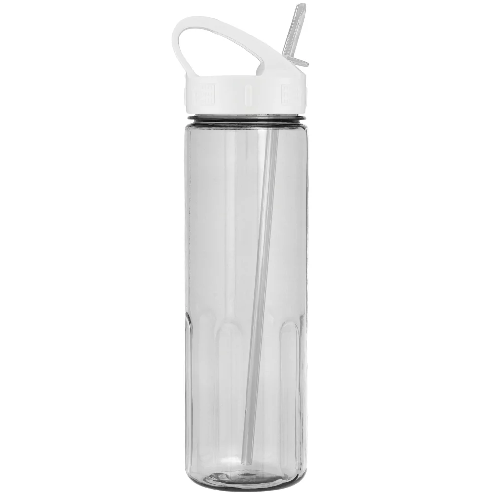 24 Oz. Prestige Bottle with Sport Sip Lid & Straw