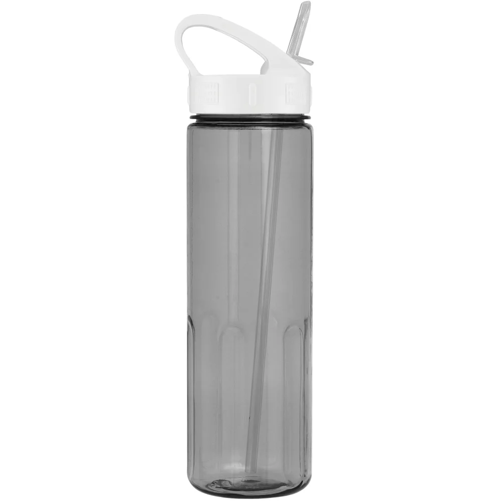 24 Oz. Prestige Bottle with Sport Sip Lid & Straw