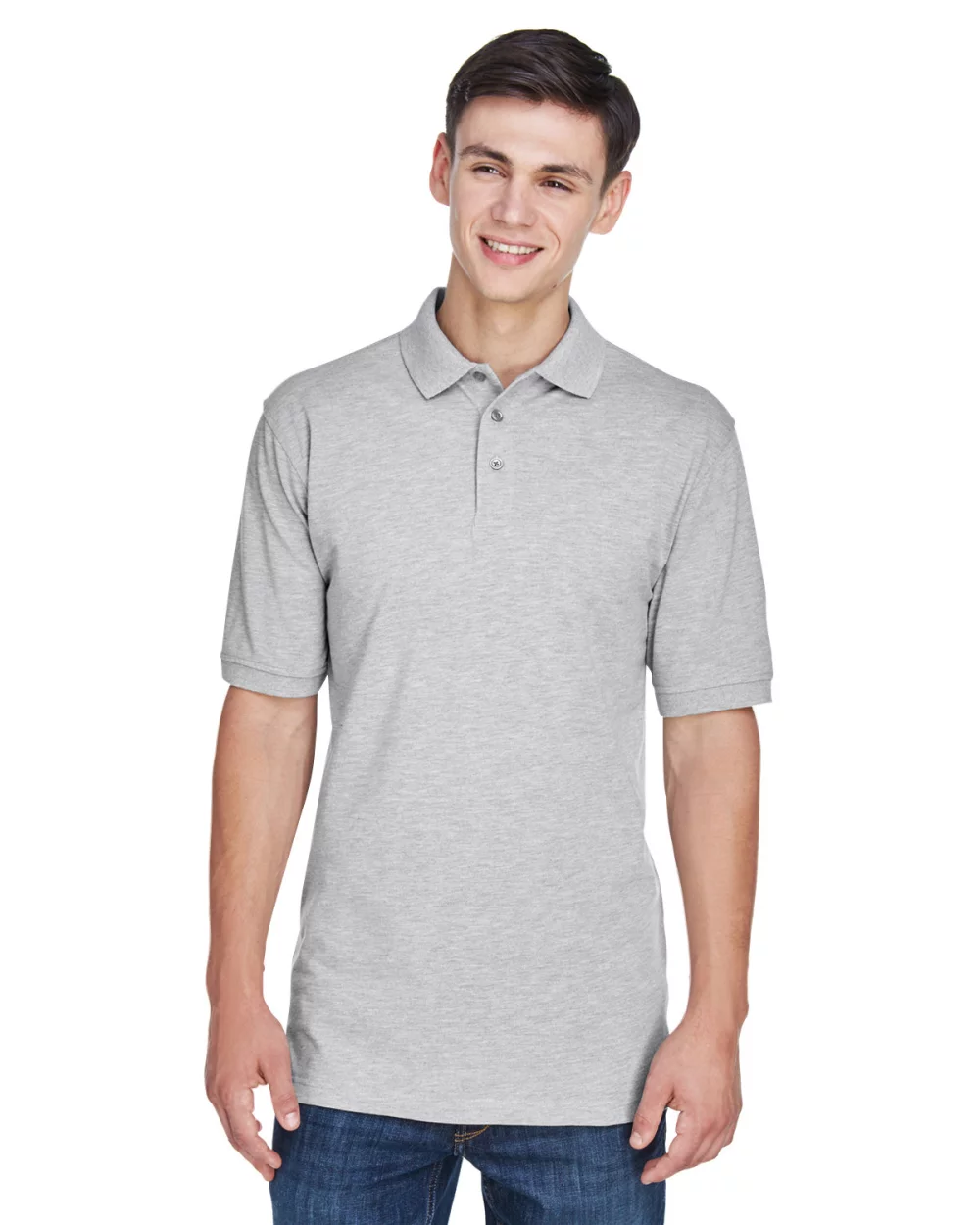 Polo Harriton Easy Blend™ pour homme