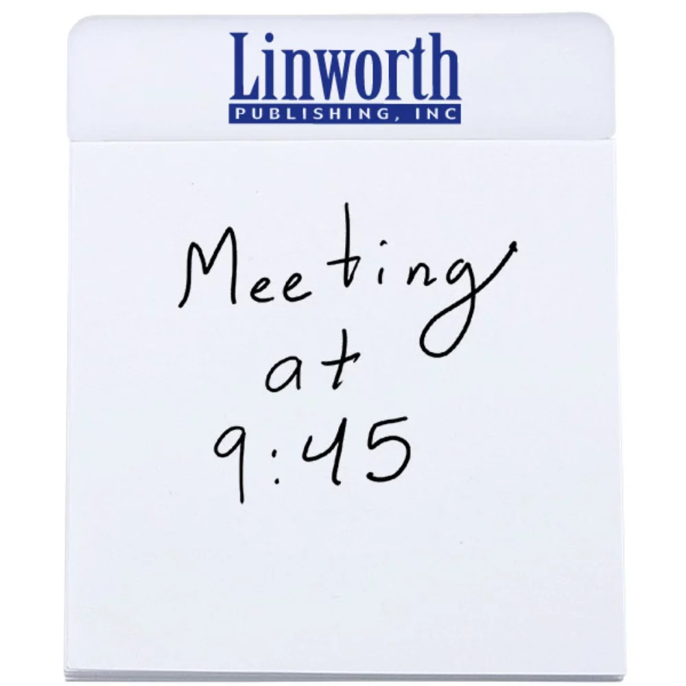 Econo Sticky Note Pad 25 Sheets