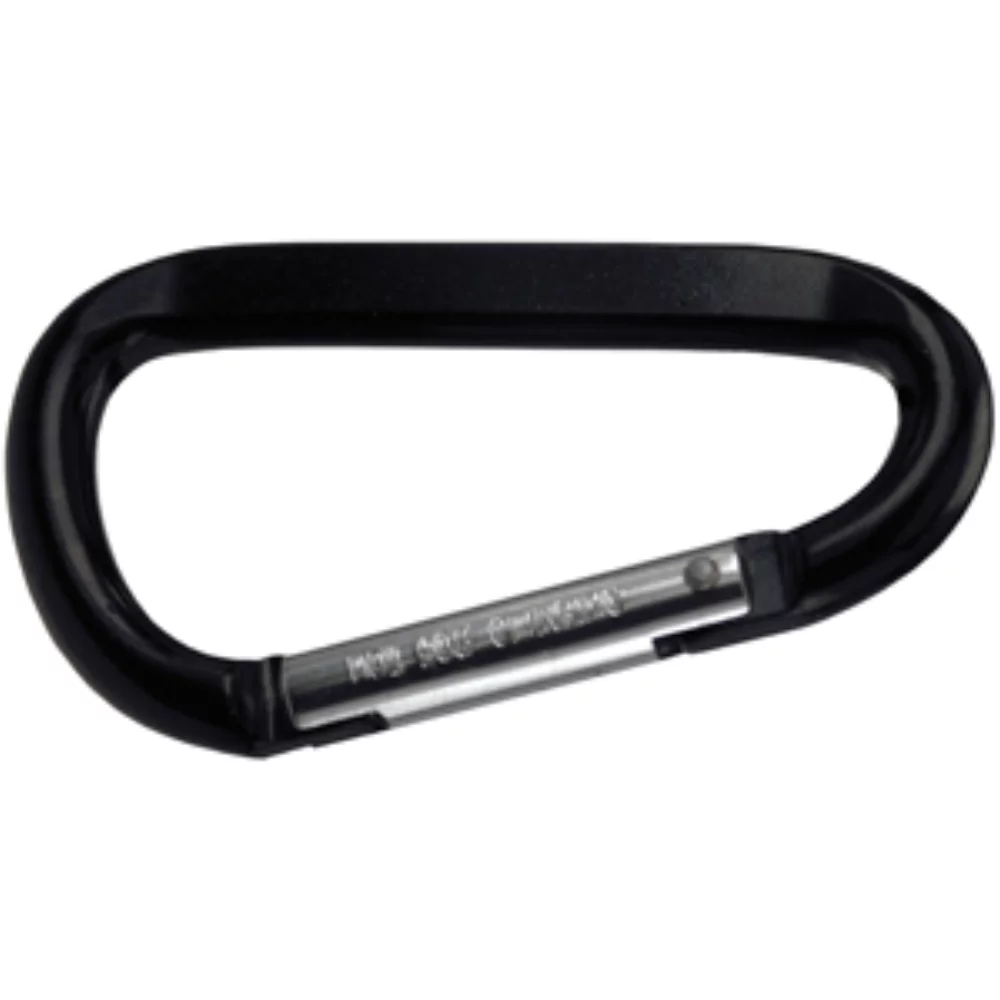 3" Large Carabiner