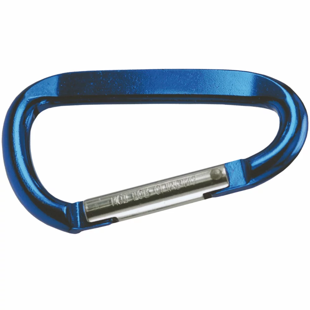 3" Large Carabiner