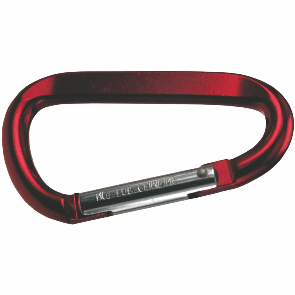 3" Large Carabiner