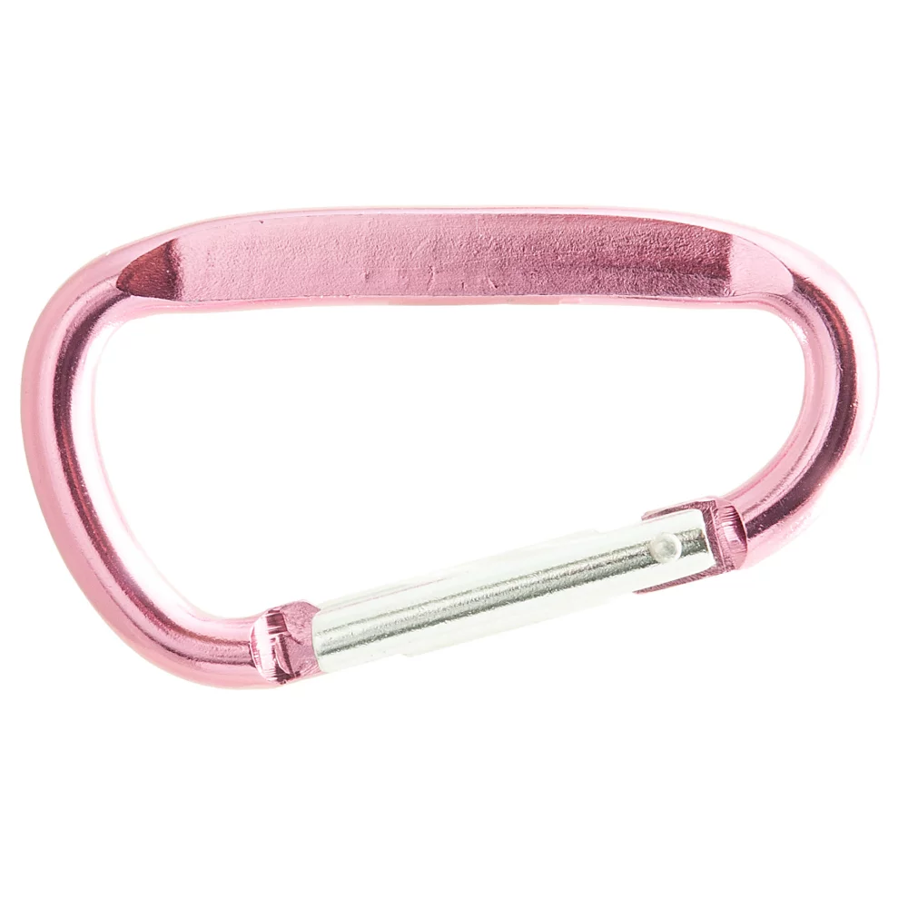 3" Large Carabiner