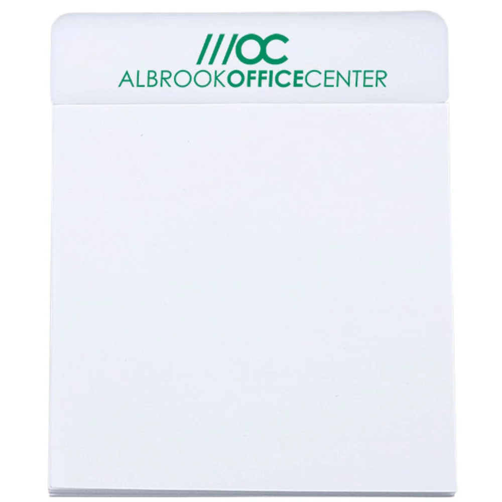 Econo Sticky Note Pad 50 Sheets