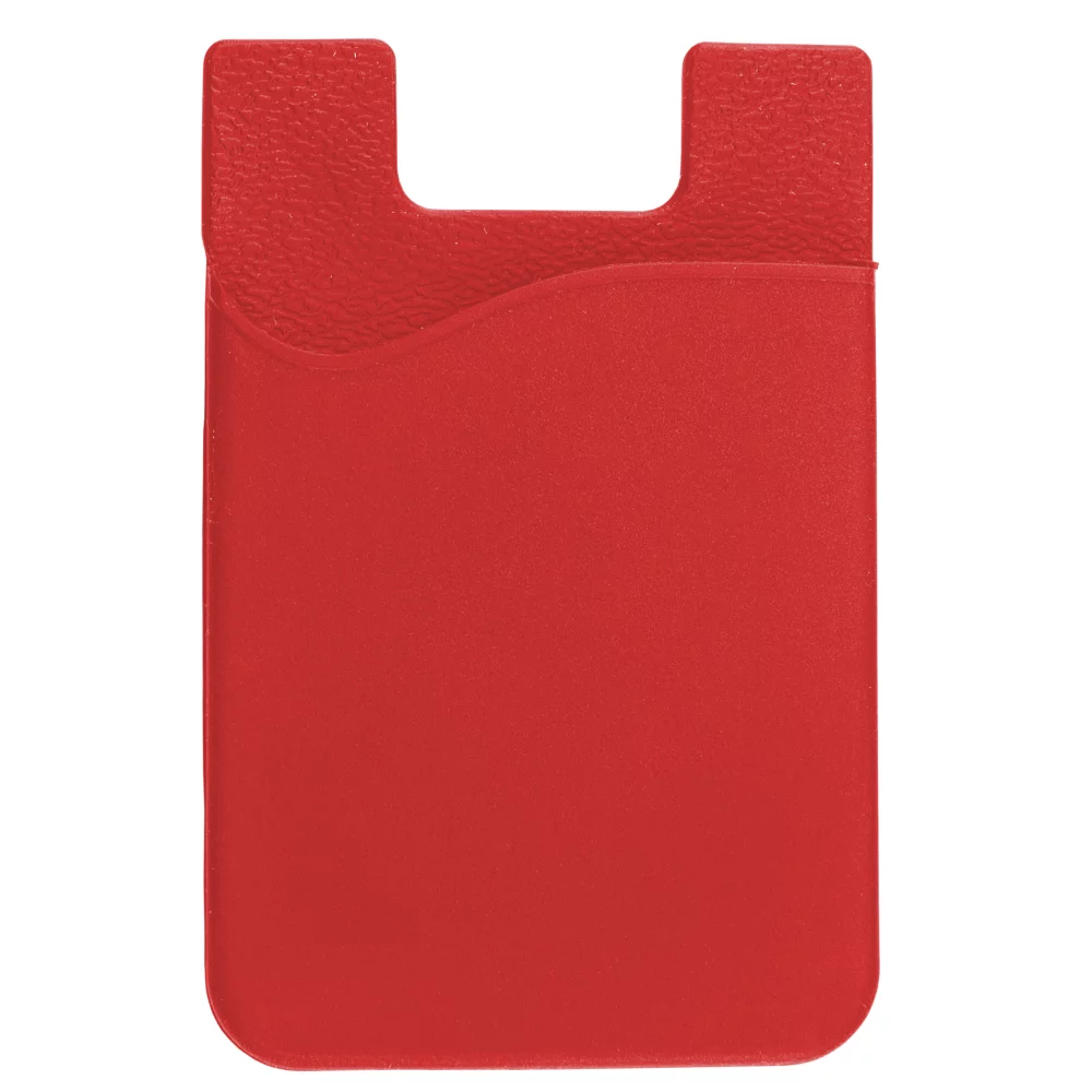 RFID Cell Phone Sleeve with 3M Adhesive Backing