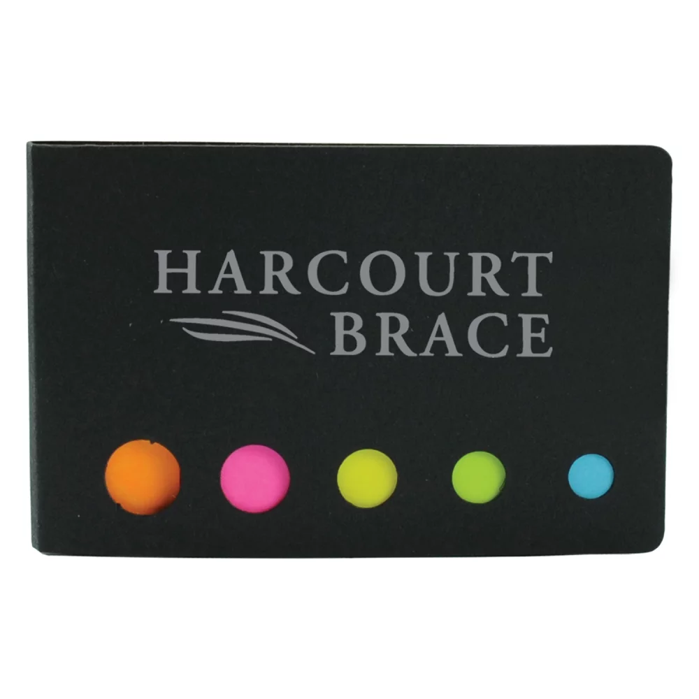 Livre de signets économiques