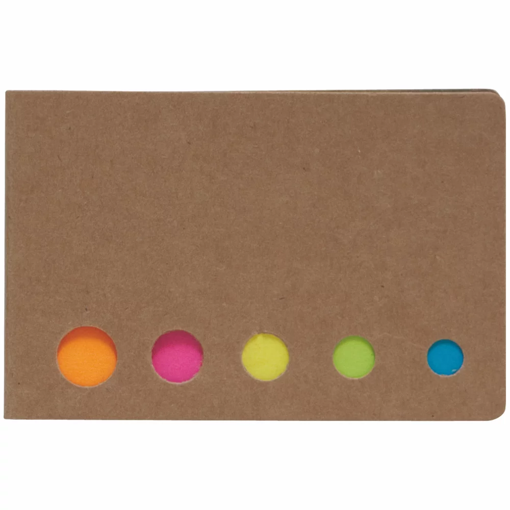 Livre de signets économiques