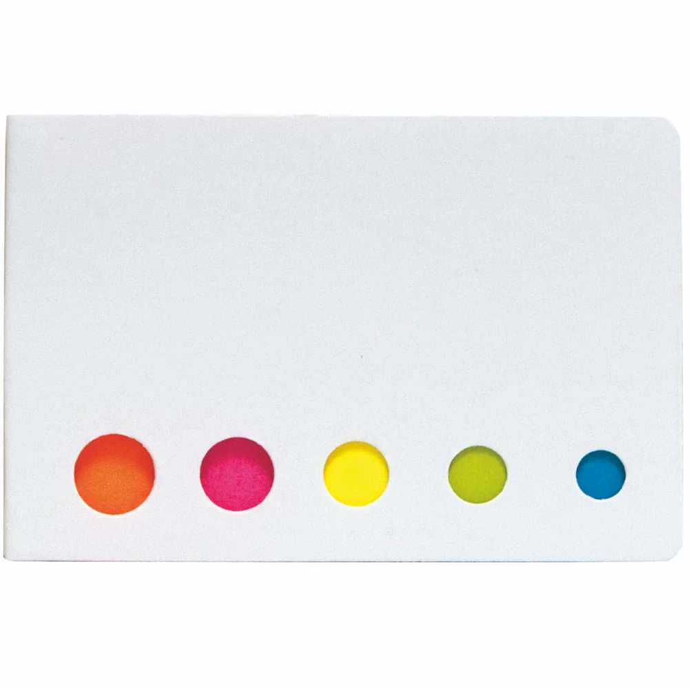 Livre de signets économiques