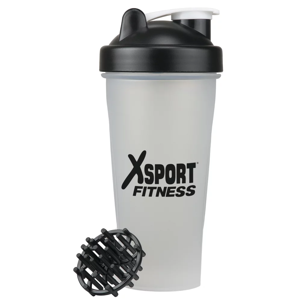 Bouteille agitatrice de 24 oz.