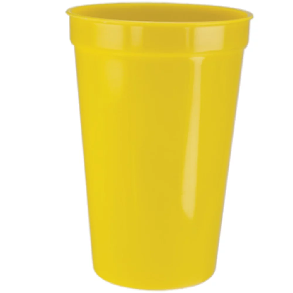22 Oz. Stadium Cup