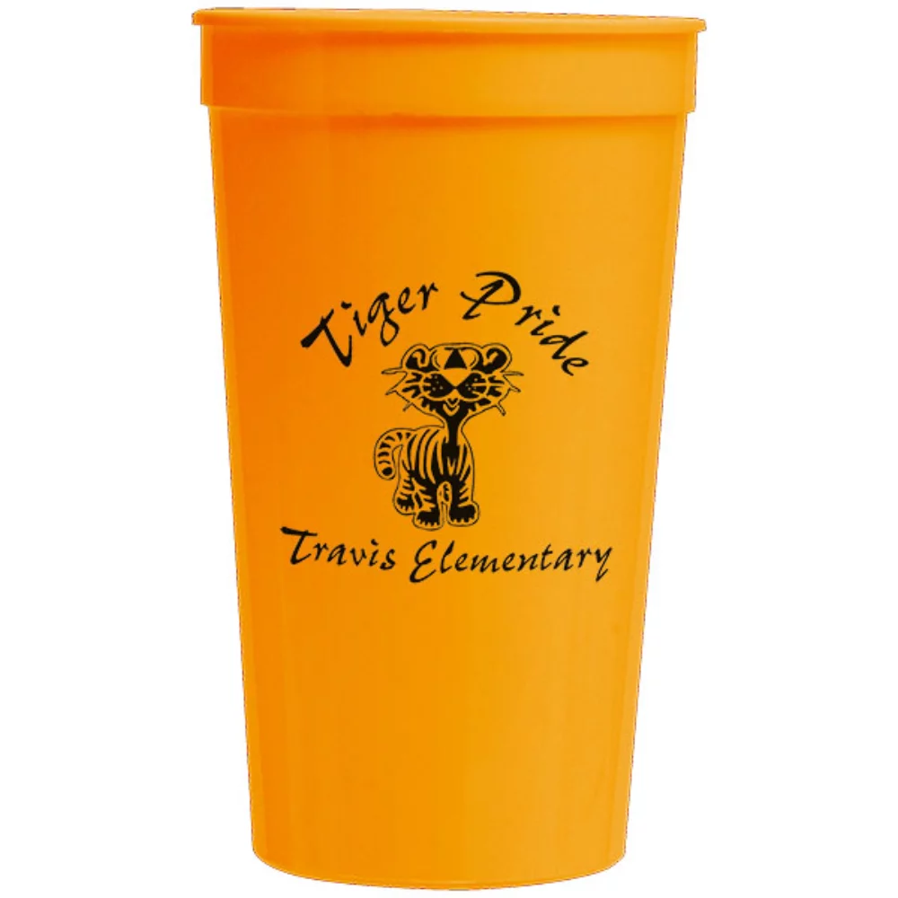 22 Oz. Stadium Cup