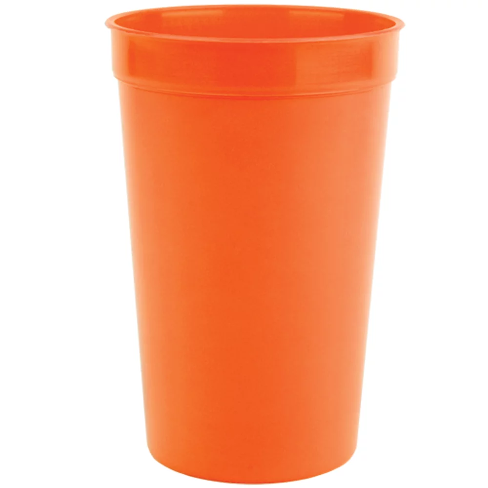 22 Oz. Stadium Cup