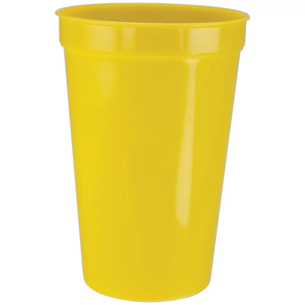22 Oz. Stadium Cup