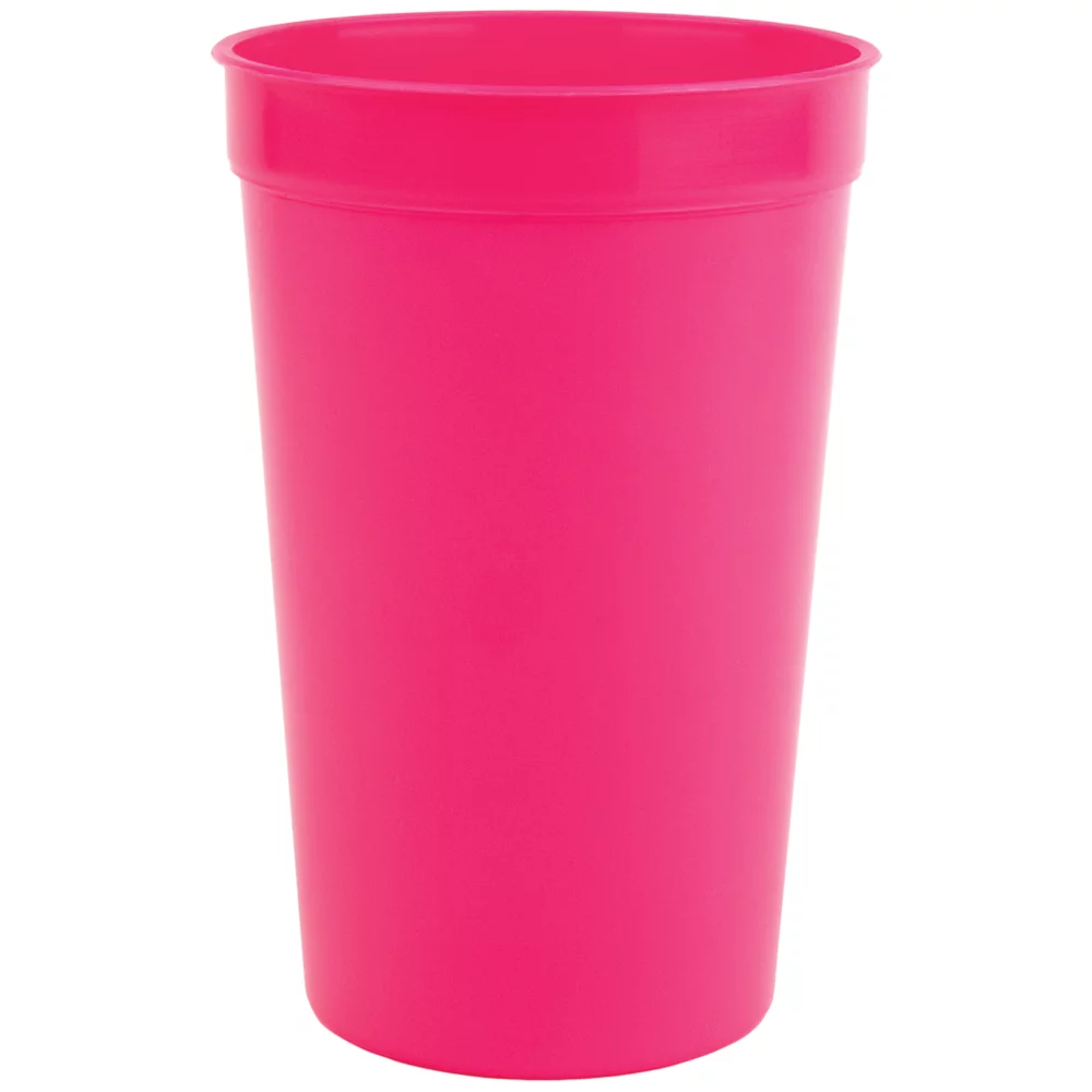 22 Oz. Stadium Cup