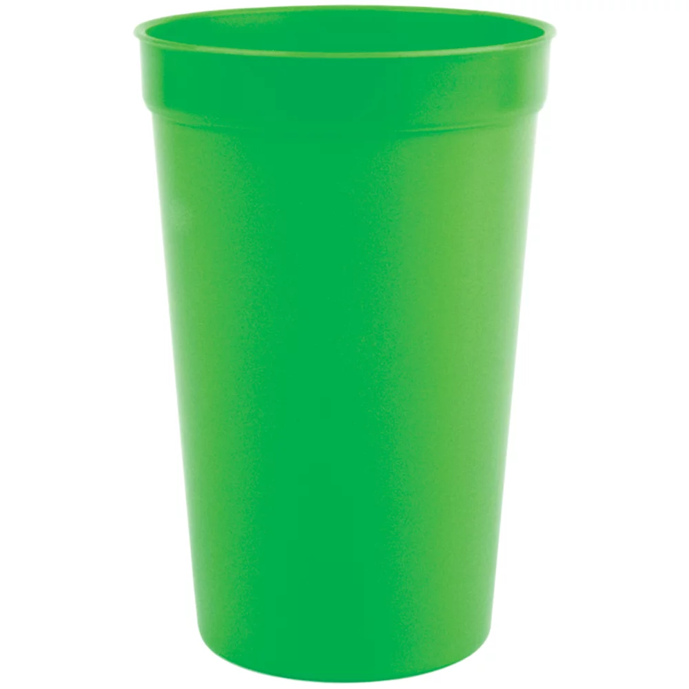 22 Oz. Stadium Cup