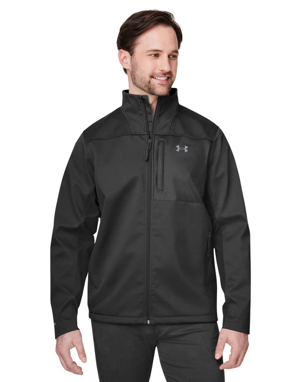UNDER ARMOUR Men's ColdGear® Infrared Shield 2.0 Jacket