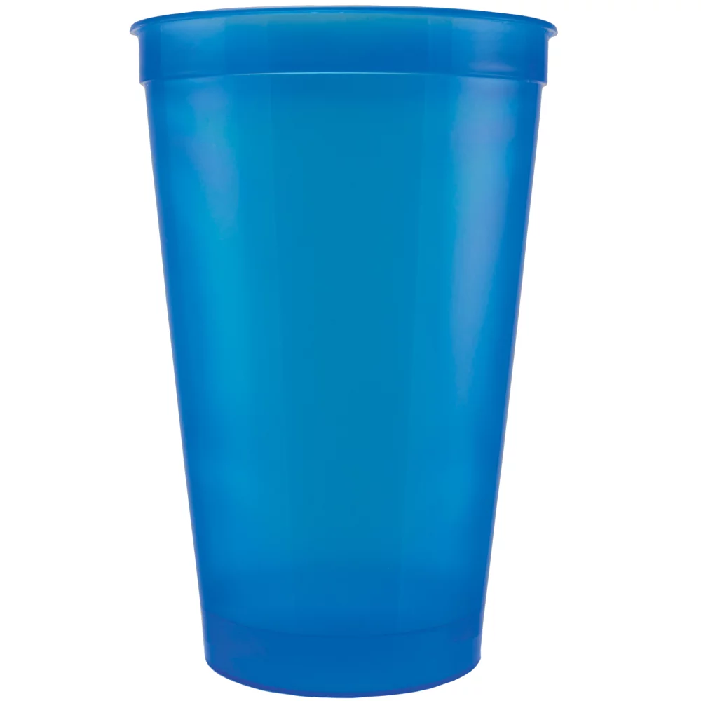 Gobelet de stade de 22 oz.