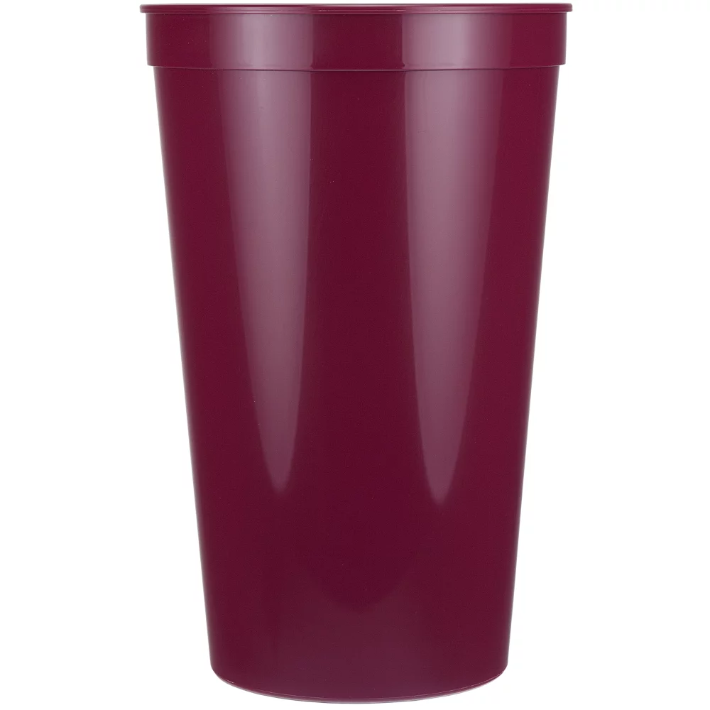 22 Oz. Stadium Cup