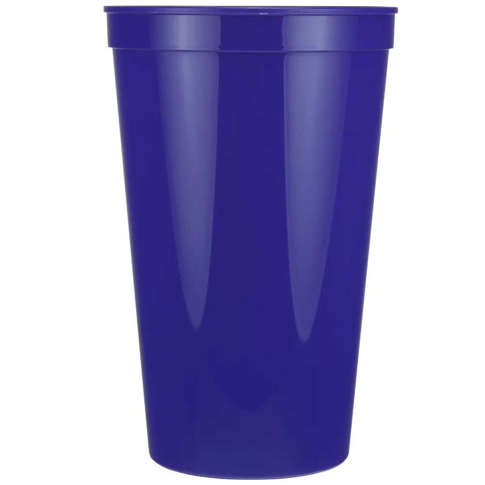 22 Oz. Stadium Cup