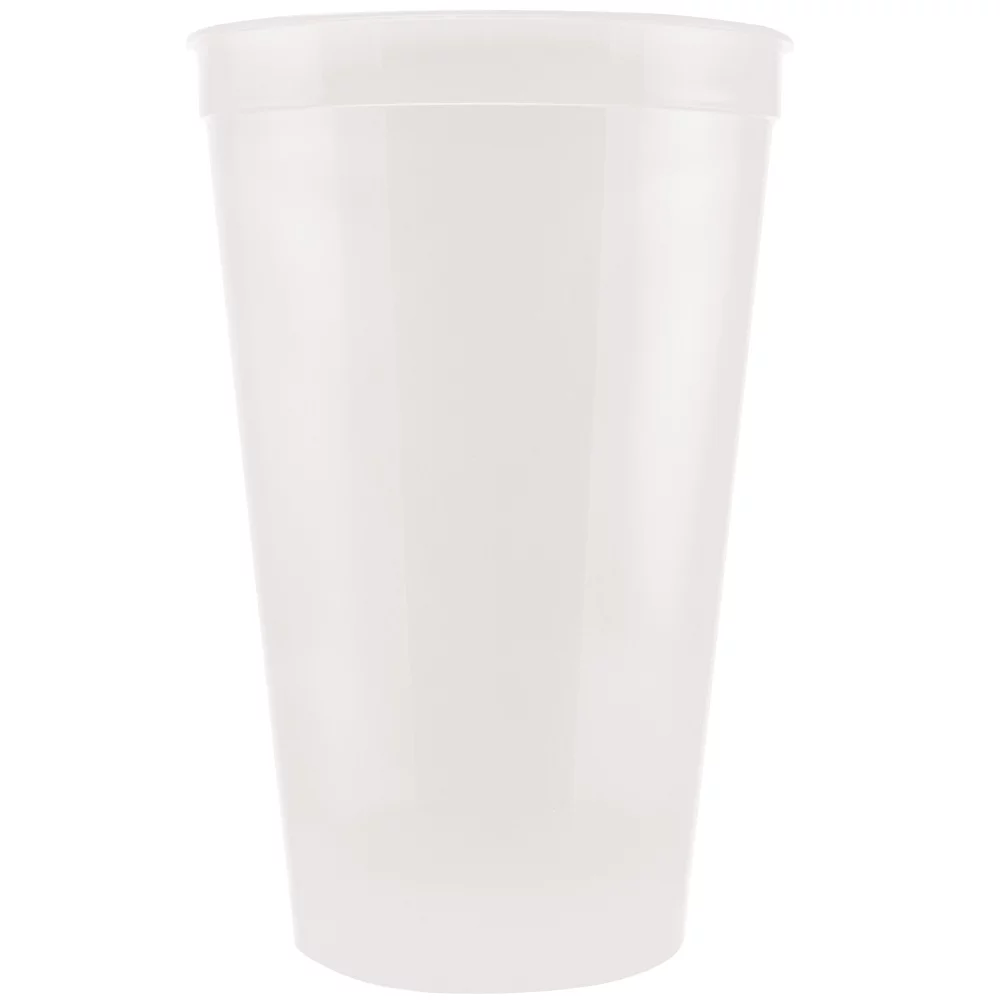 22 Oz. Stadium Cup