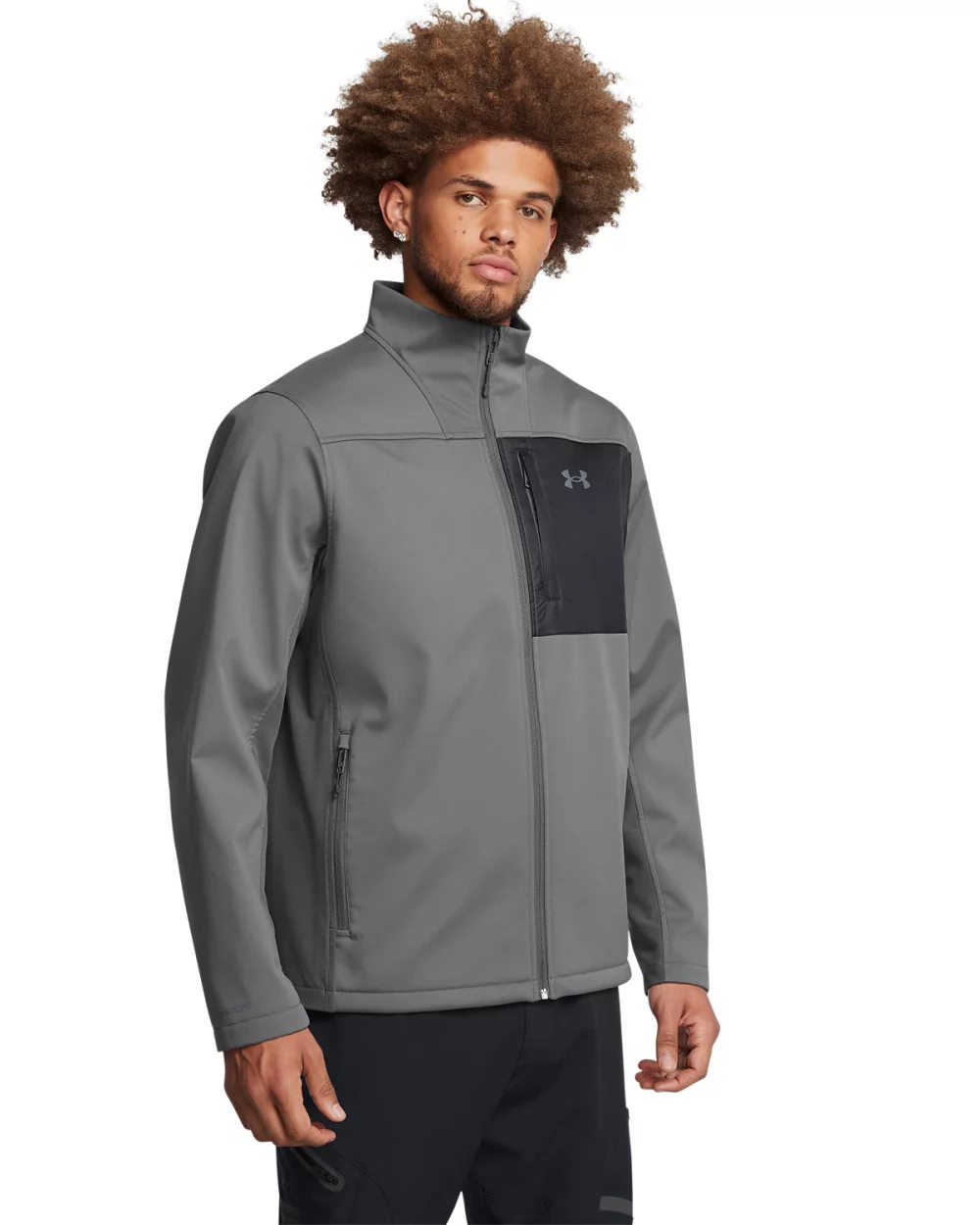 UNDER ARMOUR Men's ColdGear® Infrared Shield 2.0 Jacket