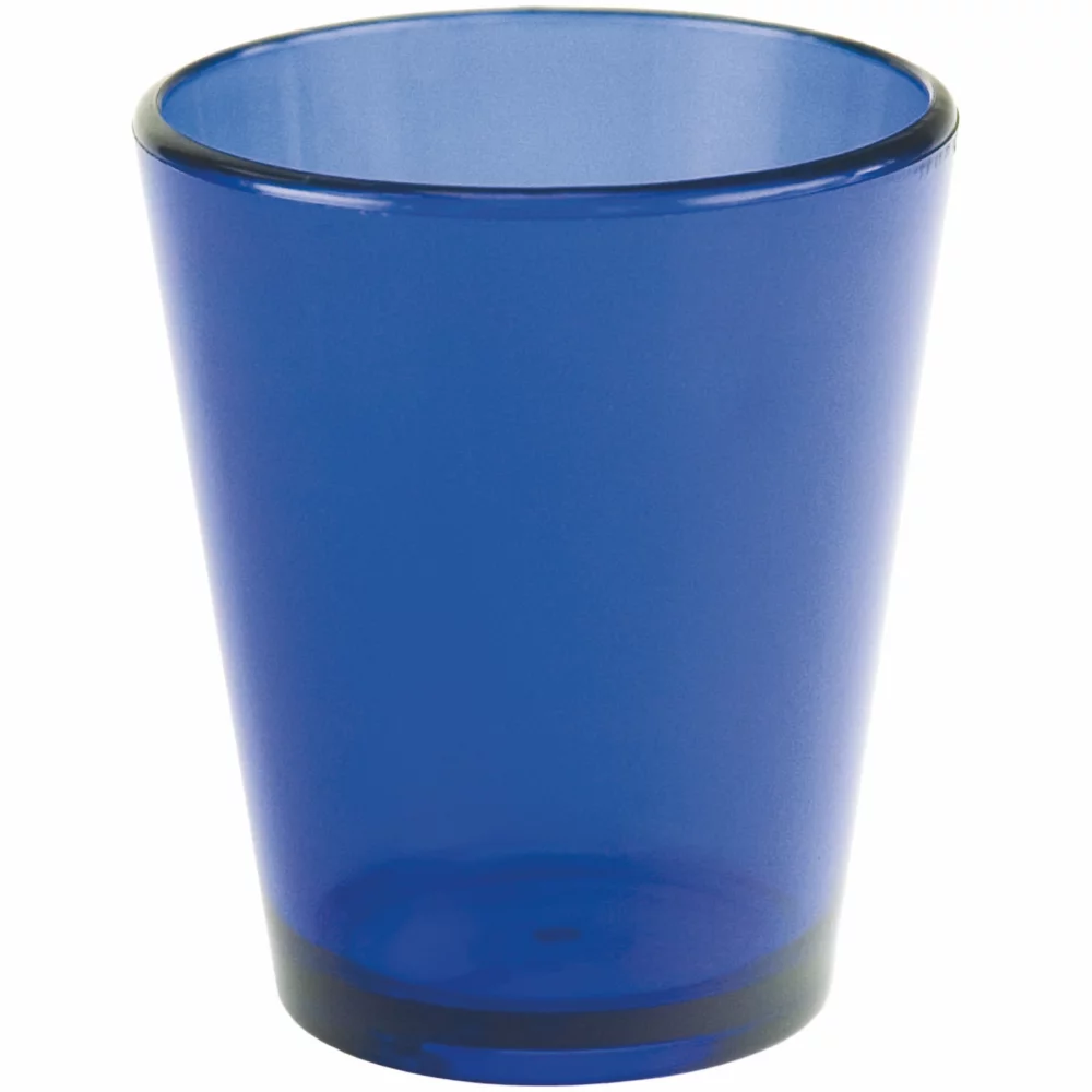 2 Oz. Acrylic Shot Glass