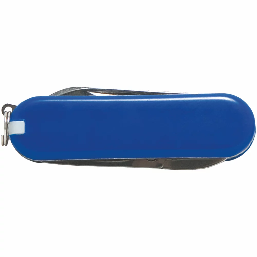 6 Function Pocket Knife