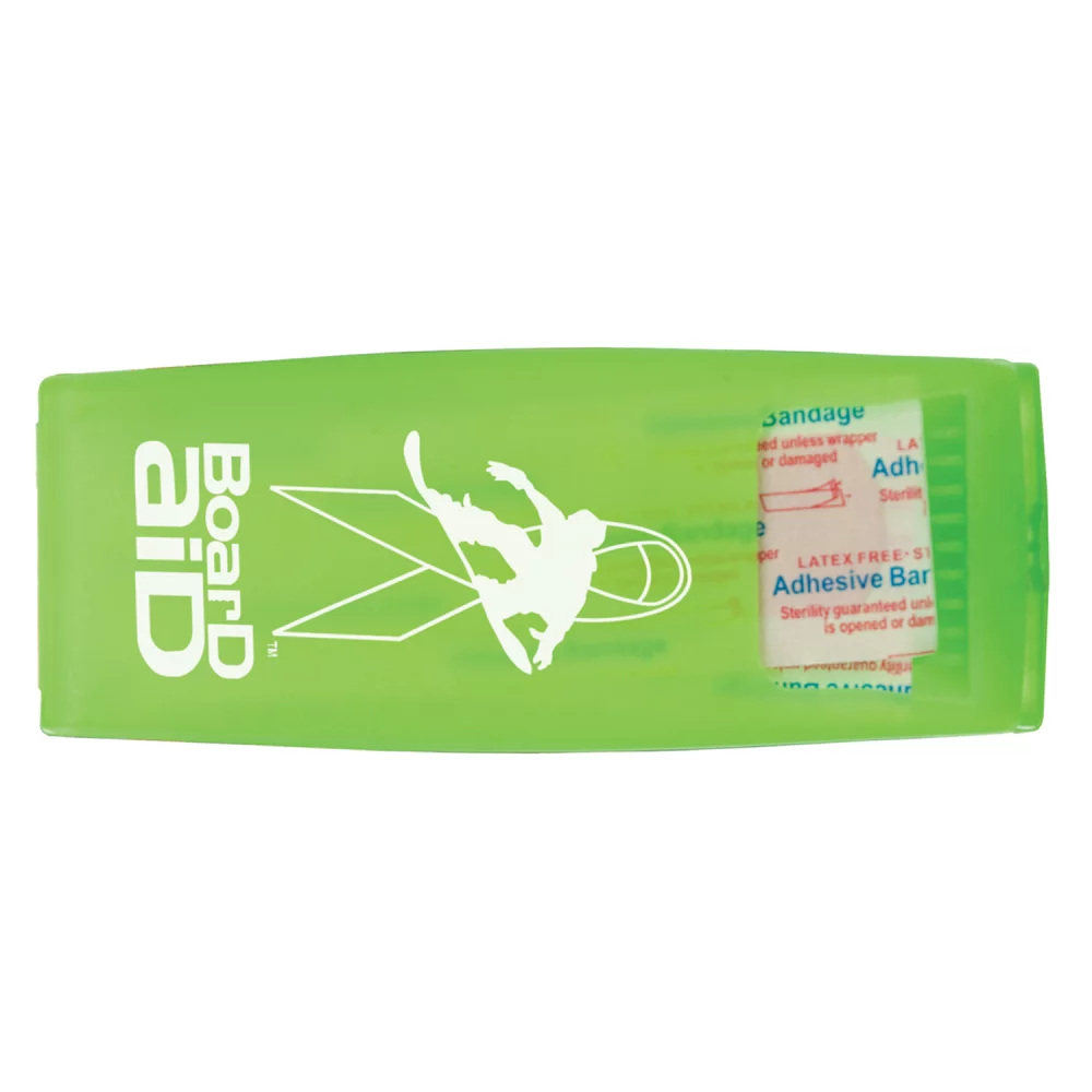 Adhesive Bandage Dispenser