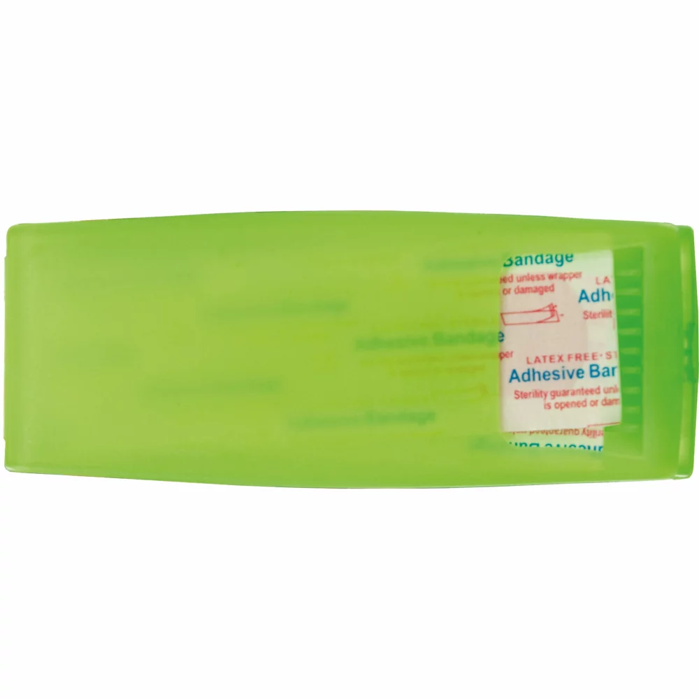 Adhesive Bandage Dispenser