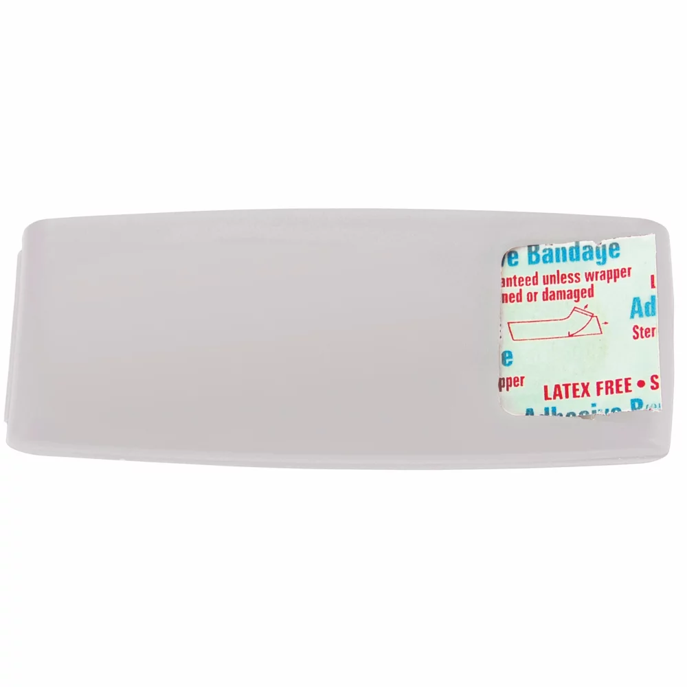 Adhesive Bandage Dispenser