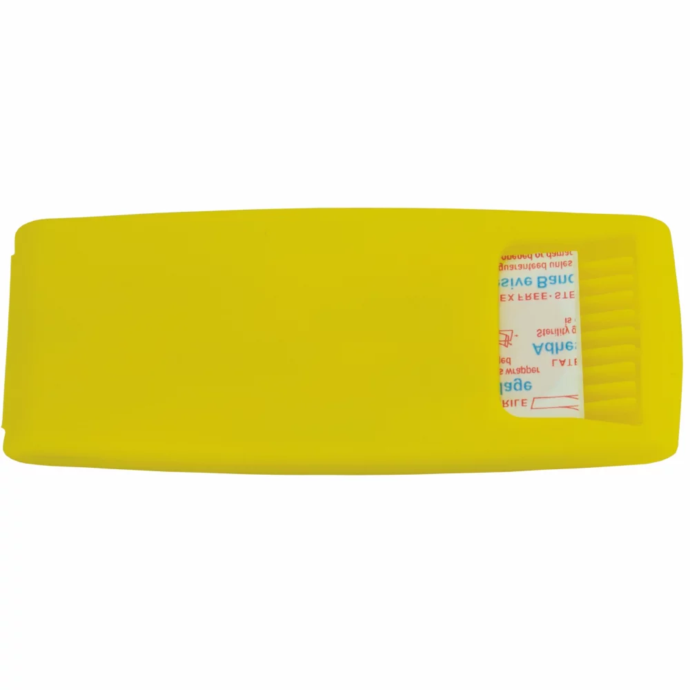 Adhesive Bandage Dispenser