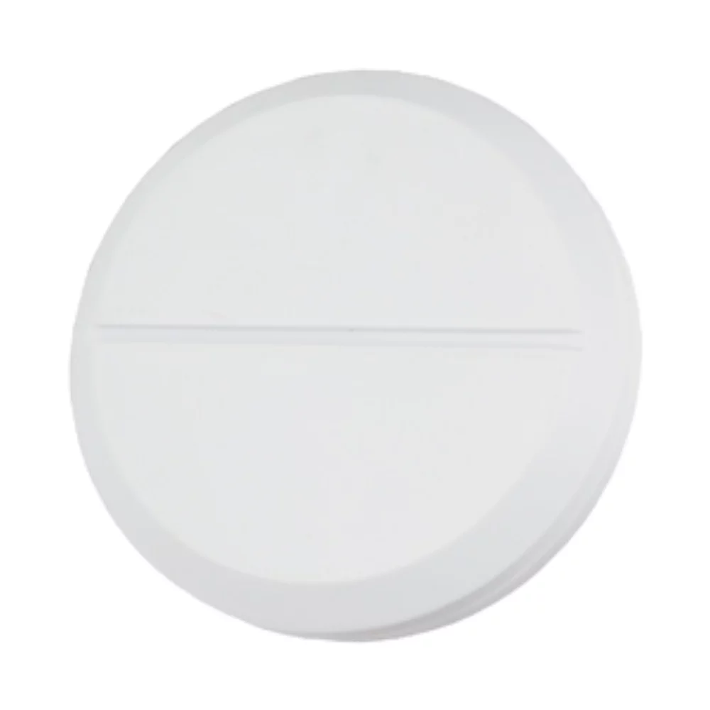 Coupe-comprimé rond