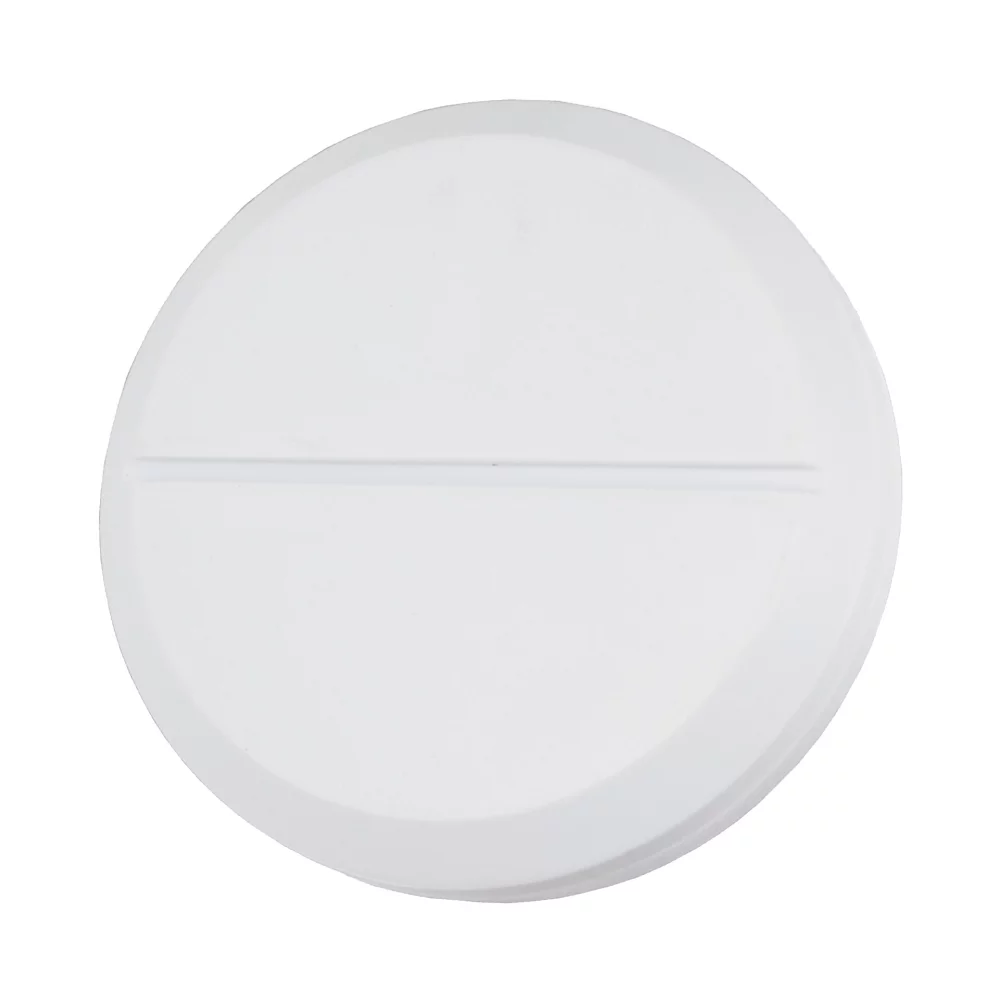 Coupe-comprimé rond