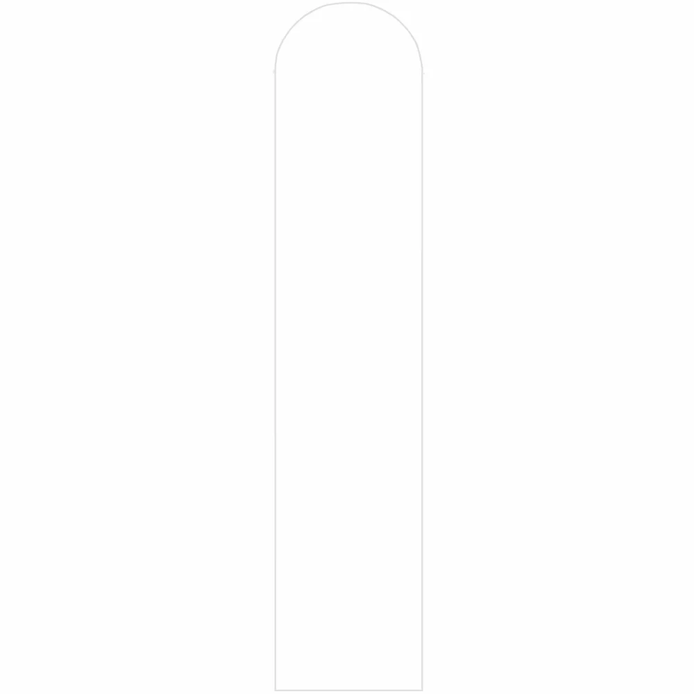 Arch Bookmark