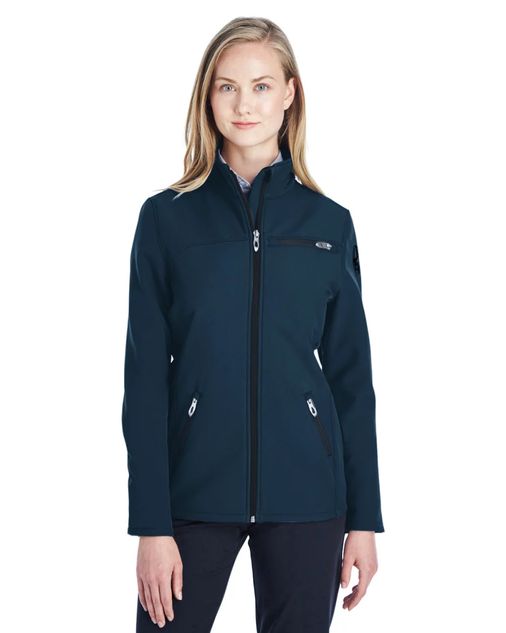 Veste Soft Shell de transport pour dames SPYDER