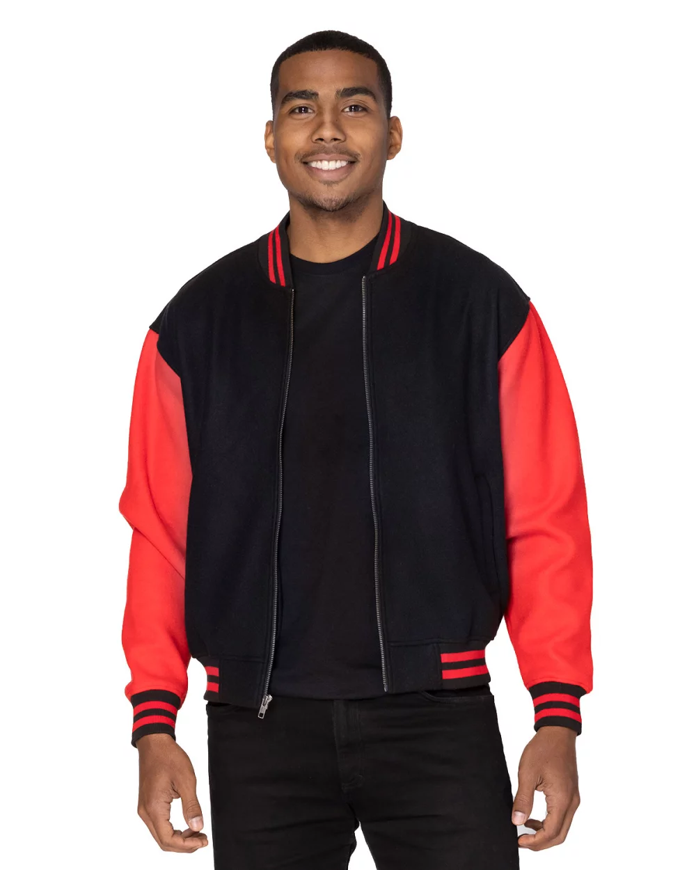 Veste légende unisexe THREADFAST