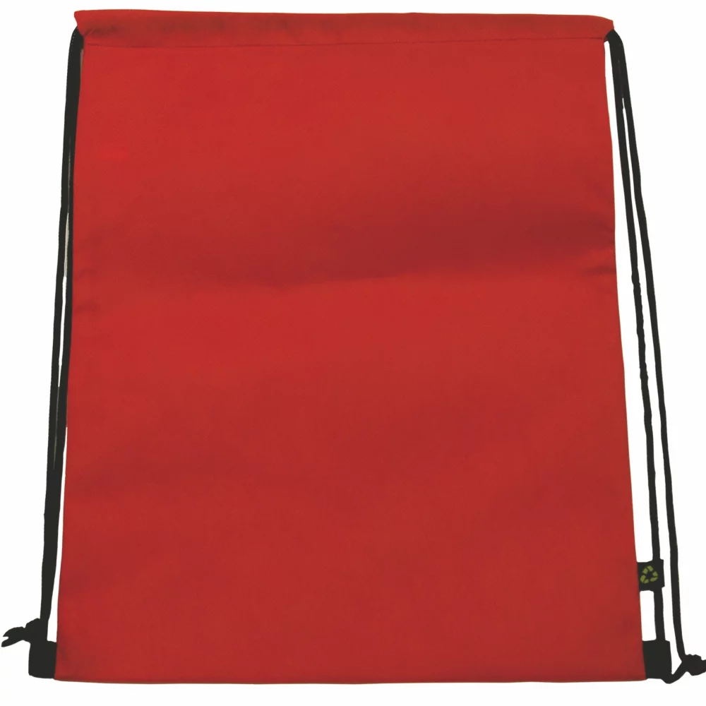 Sac à cordon de serrage (20"x17")