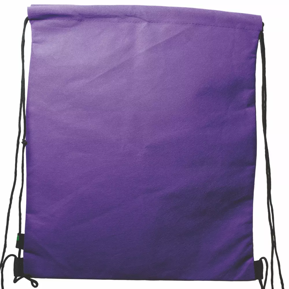 Sac à cordon de serrage (20"x17")