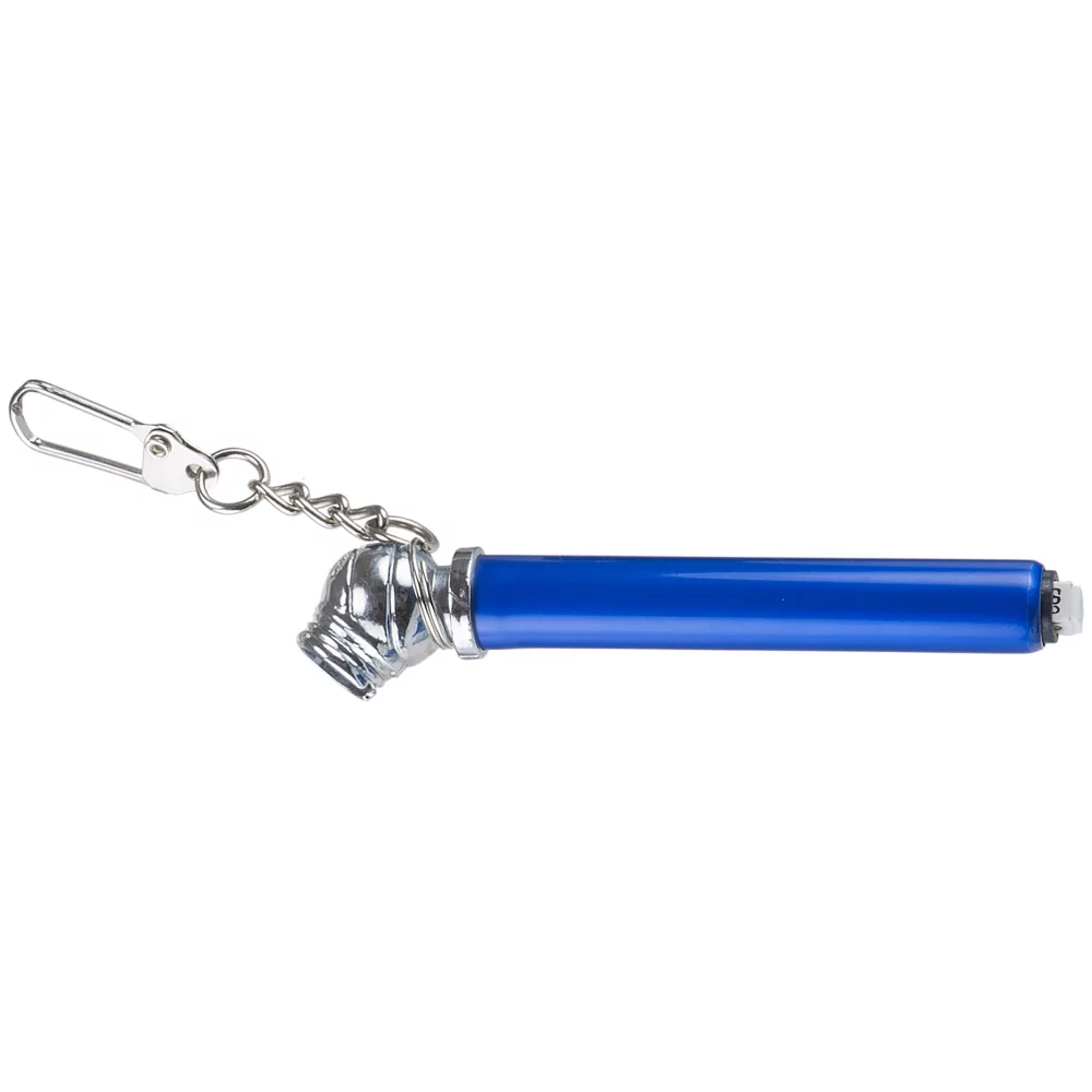 Porte-clés jauge de pression des pneus